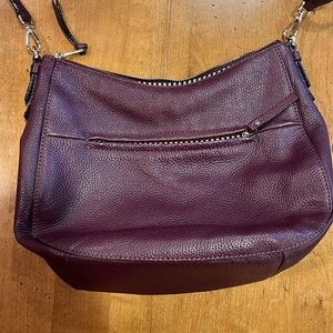 Kate Spade Leather Bag